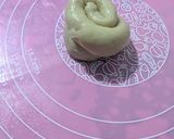 Foto langkah ke 4 dari resep Roti Canai.