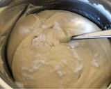 A picture of step 3 of Dahi vada.
