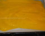 Fruit leather (Persian lavashak لواشک)#familyfriendly recipe step 8 photo
