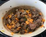 Beef ragù recipe step 6 photo