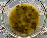 Foto del paso 6 de la receta: Sopita de verduras