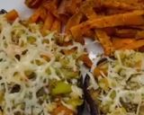 Foto del paso 6 de la receta: Berenjenas rellenas