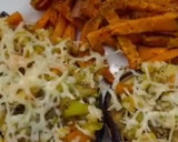 Foto del paso 6 de la receta: Berenjenas rellenas