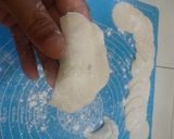 Foto langkah ke 6 dari resep Cireng isi tempe teri.