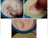 Foto langkah ke 5 dari resep Ayam Kampung Goreng Tepung (bukan Fillet) Saus Asam Manis.