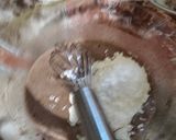 صورة لخطوة 2 من وصفة كيكة الباونتي