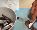 Foto del paso 2 de la receta: Sardinas con escalivada