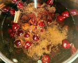 Feketeerdő leves recept fázis 1 fotója