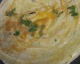 A picture of step 7 of Instant Benne/Butter Dosa.