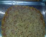 Foto langkah ke 6 dari resep Pizza Dough no egg no mixer (simple).