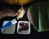 Foto langkah ke 1 dari resep Tampik Jawau (khas Suku Dayak).