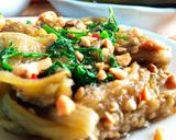 Hình bước làm 4 của món Món chay nhà làm
