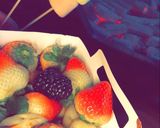 صورة لخطوة 8 من وصفة ميني بانكيك🥞