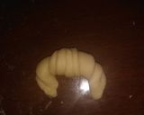 Foto del paso 3 de la receta: Medialunas!!🥐🥐