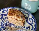 Foto del paso 1 de la receta: Golden Latte