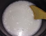Foto langkah ke 4 dari resep Es Kelapa Muda KW / Imitasi / Palsu.
