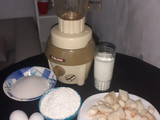 Torta de manzana sin manteca!!