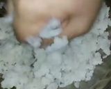 A picture of step 2 of Poha appe recipe.