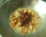 金針菇炒木耳的食譜步驟5照片