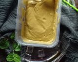 Foto langkah ke 4 dari resep Jus Alpukat Susu Gula Aren.
