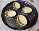Une image de l'étape 6 de Mini quiches au poulet 🍴.