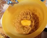 Foto del paso 3 de la receta: Muffins de manzana