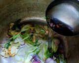 Foto langkah ke 2 dari resep Sop Bihun _Sounku_.
