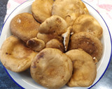 Foto del paso 1 de la receta: Setas shiitake al ajillo