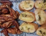 A picture of step 3 of Hot chilli buffalo wings.