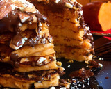 Foto del paso 3 de la receta: Tortitas fit de boniato y almendras (sin gluten)