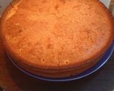 Foto del paso 4 de la receta: ❤️Bizcochuelo de arroz 🍚 sin harina!