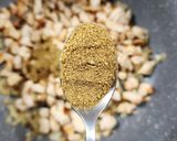 Foto del paso 3 de la receta: 🥘 Salsa de pollo al curry con crema de leche - Salsa especiada para pastas 🥘