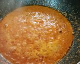 A picture of step 4 of Jardaloo mutton.