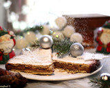 Foto del paso 7 de la receta: Tarta de Ricotta y Chocolate