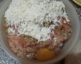 Foto del paso 2 de la receta: Hamburguesas de pollo express 🍍