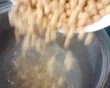Foto del paso 2 de la receta: Garbanzos de Vigilia