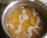 Foto del paso 1 de la receta: Puré de garbanzos (apto celíacos)