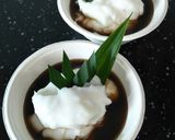 Foto langkah ke 5 dari resep Bubur sumsum, kuwah jahe endess.