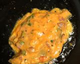 A picture of step 4 of Batter Fried Pomfret.
