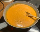 Foto del paso 10 de la receta: Gnocchi de patata con salsa de tomate y nata