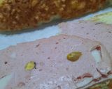 Foto del paso 3 de la receta: Sandwichitos con fiambres y panes varios