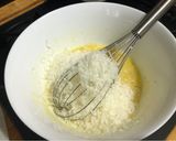 Foto del passaggio 4 della ricetta Cupcakes salati incoronati