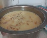 ઇન્સ્ટન્ટ બદામ રબડી(Instant badam rabdi recipe in Gujarati) રેસીપી સ્ટેપ3ફોટો
