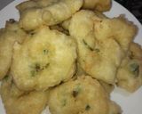 Foto langkah ke 3 dari resep Cireng nasi.