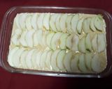 Foto del paso 7 de la receta: Pie de manzana🍎