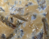 Foto del paso 2 de la receta: Camarones al mojo de ajo