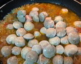 Foto del paso 9 de la receta: Fabes con almejas