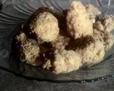 Foto langkah ke 3 dari resep Tahu telur krispi.