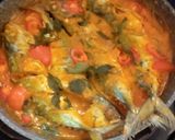 Foto langkah ke 4 dari resep Ikan Ruma Ruma bumbu pepes.
