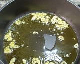 Foto del paso 3 de la receta: Migas de bacalao picantonas con pimiento asado en Air fryer